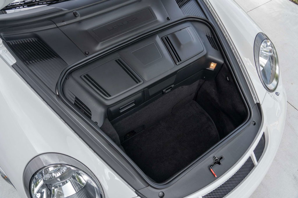 Porsche 997.2 GT3 RS