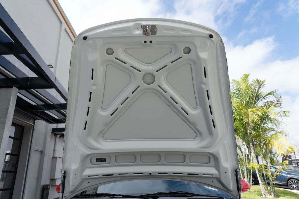 Porsche 997.2 GT3 RS