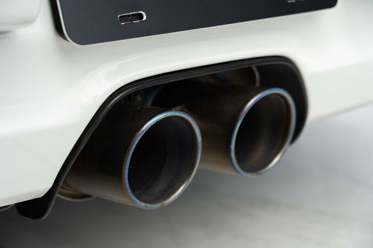 Porsche 997.2 GT3 RS