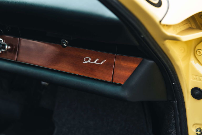 Porsche 911 (F-Modell)