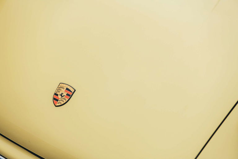 Porsche 911 (F-Modell)