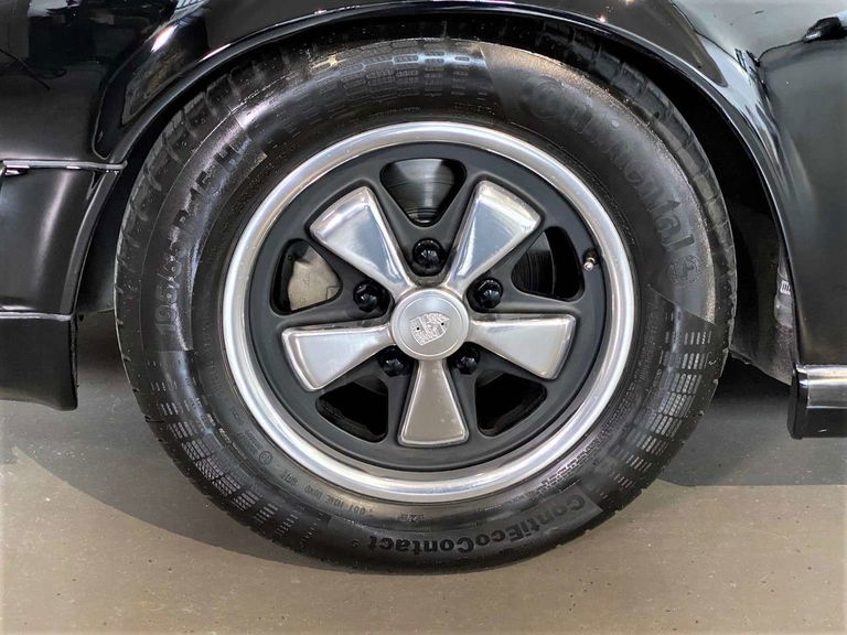 Porsche 911 S (G-Modell)