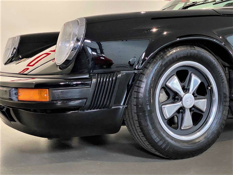 Porsche 911 S (G-Modell)