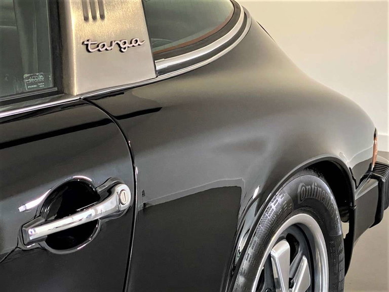 Porsche 911 S (G-Modell)