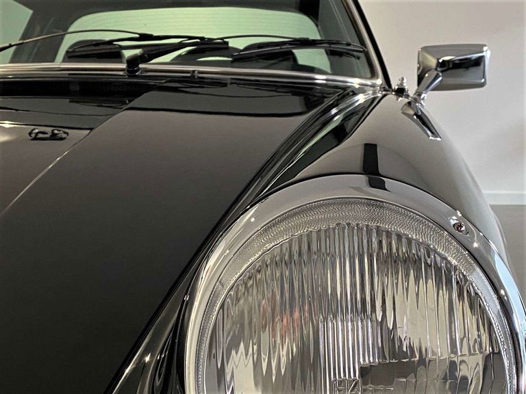 Porsche 911 S (G-Modell)