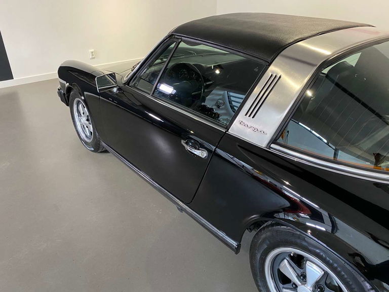 Porsche 911 S (G-Modell)