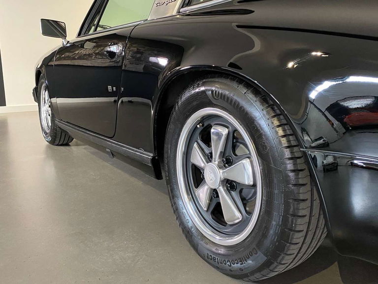 Porsche 911 S (G-Modell)