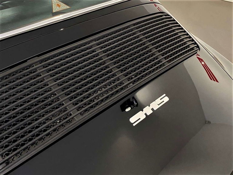 Porsche 911 S (G-Modell)