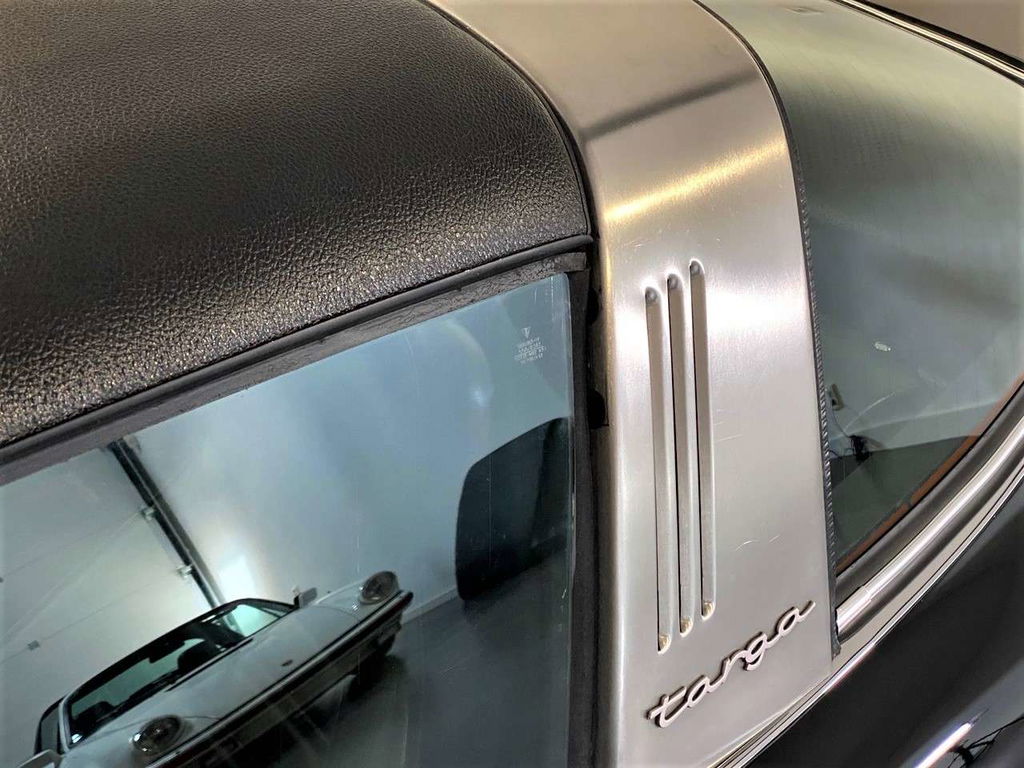 Porsche 911 S (G-Modell)