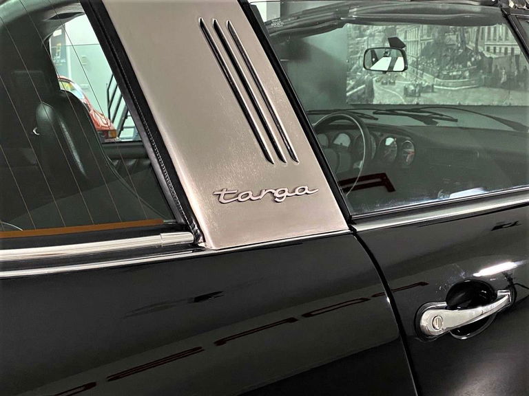 Porsche 911 S (G-Modell)