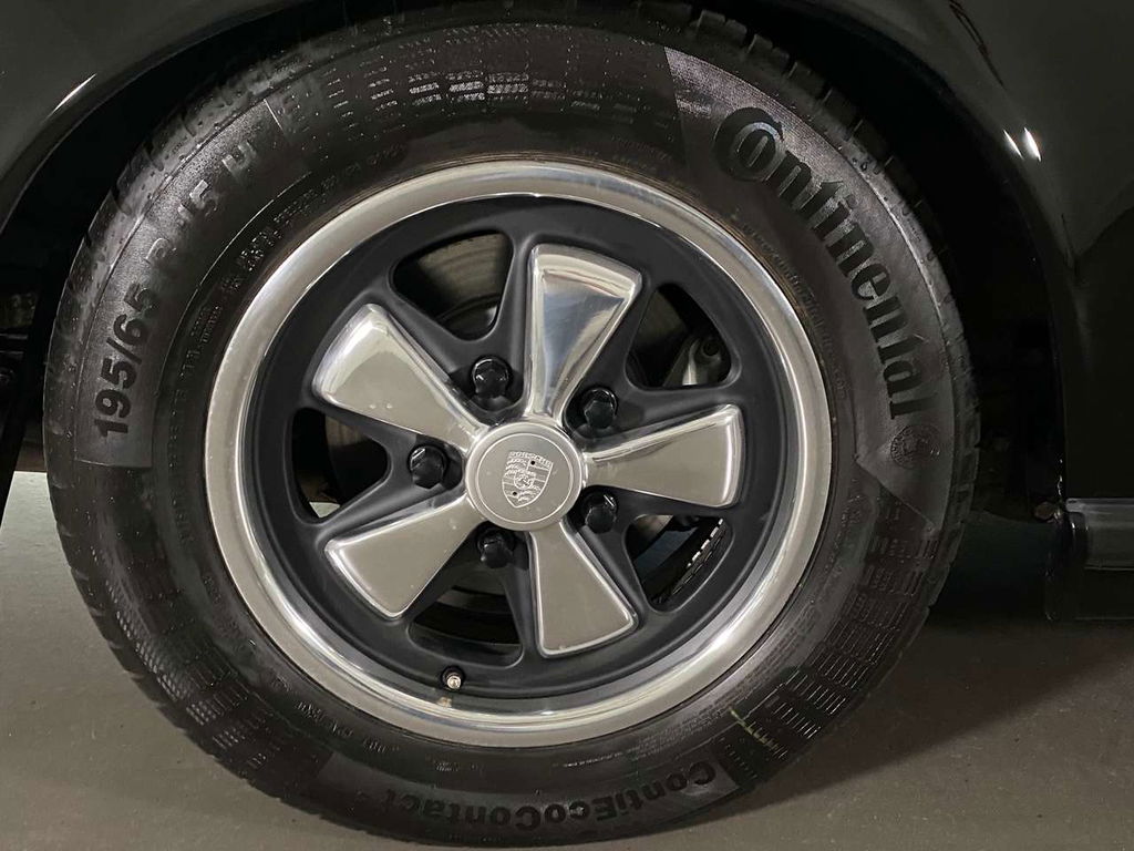 Porsche 911 S (G-Modell)