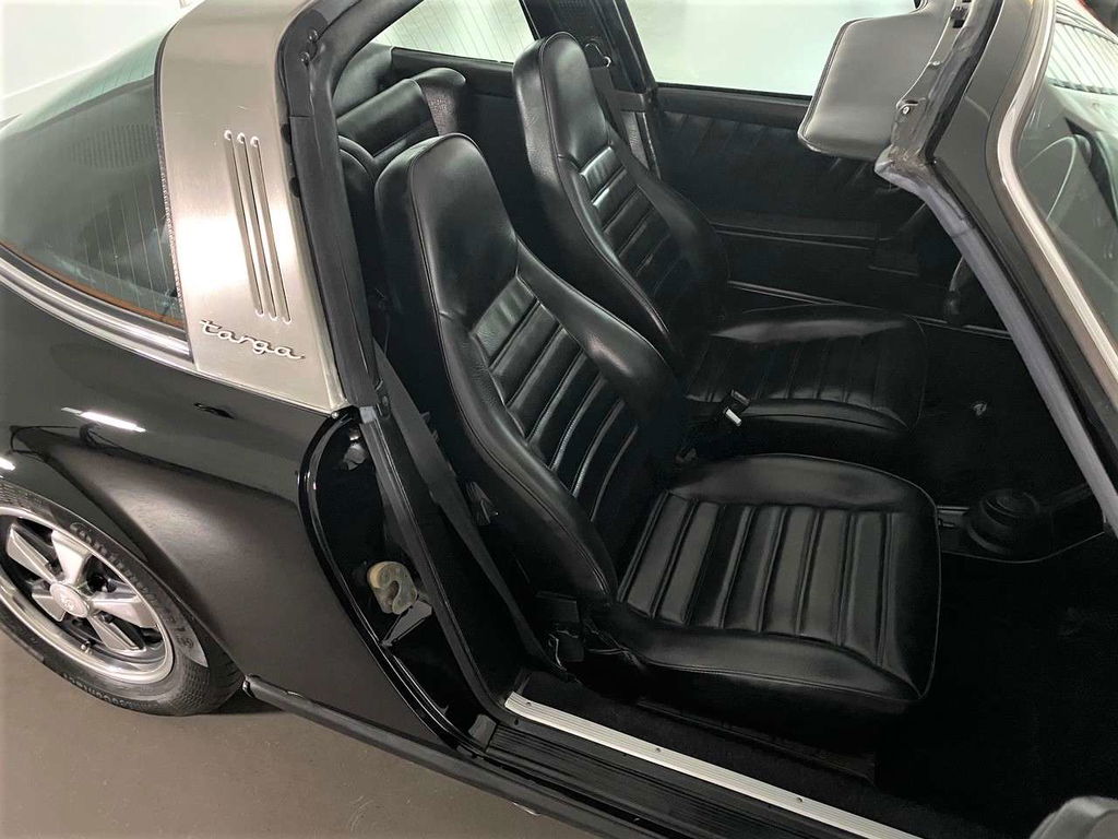 Porsche 911 S (G-Modell)