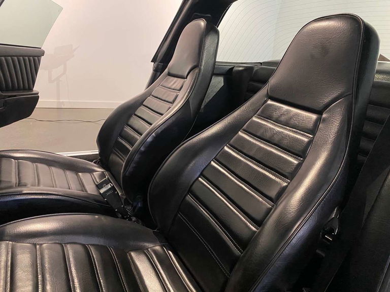 Porsche 911 S (G-Modell)