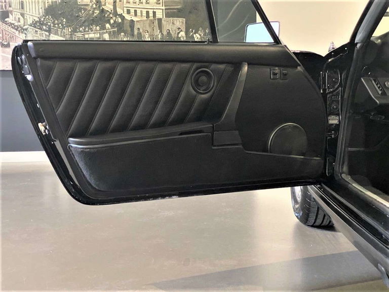 Porsche 911 S (G-Modell)