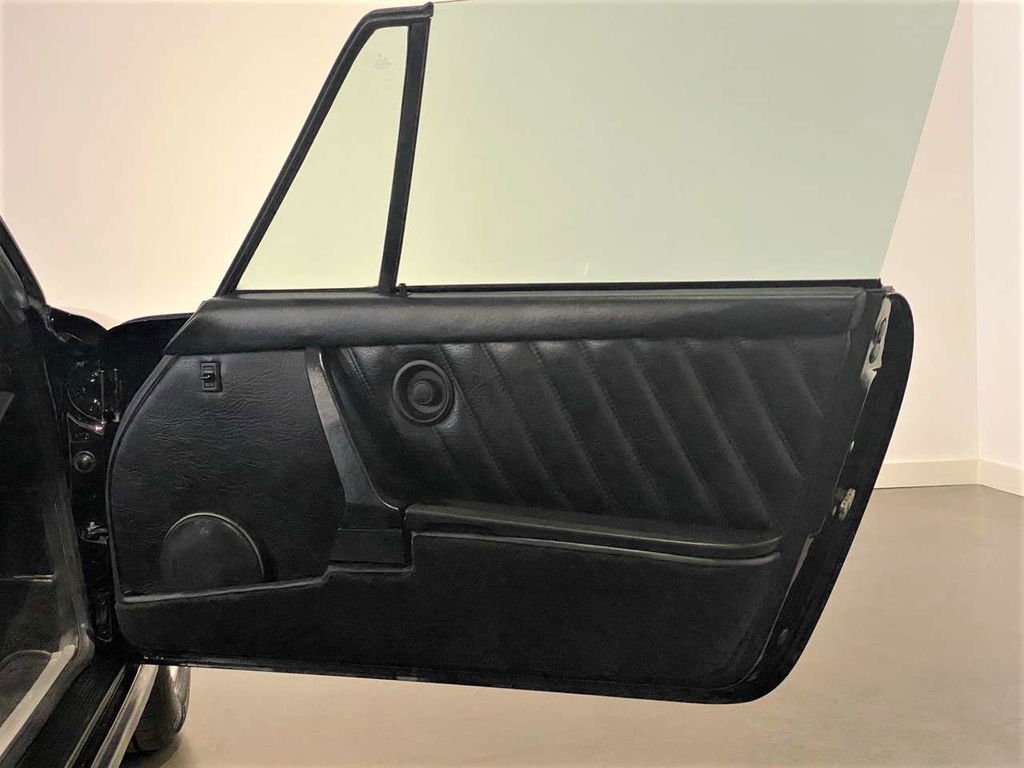 Porsche 911 S (G-Modell)