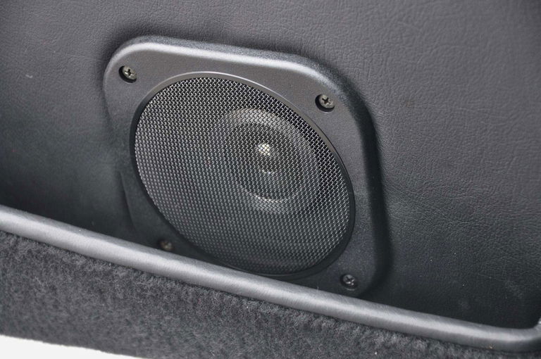 Porsche 911 Turbo 3.3