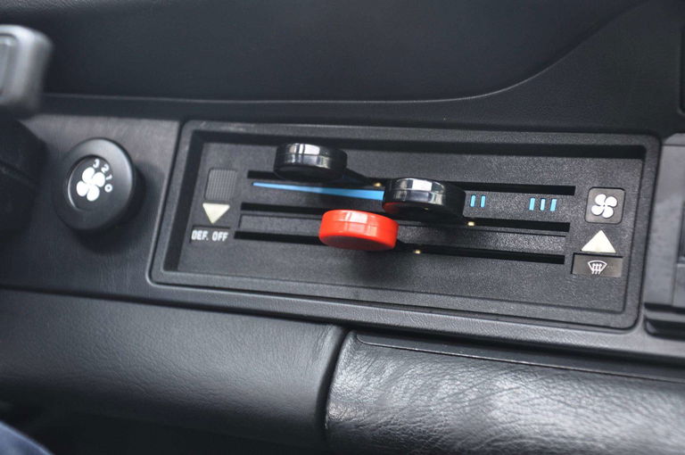 Porsche 911 Turbo 3.3