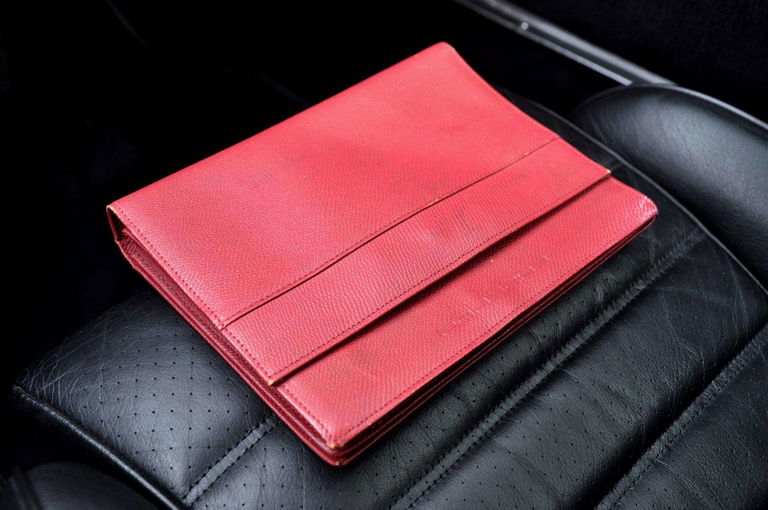 Porsche 911 Turbo 3.3