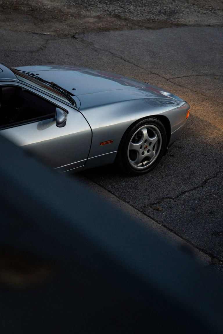 Porsche 928 GTS