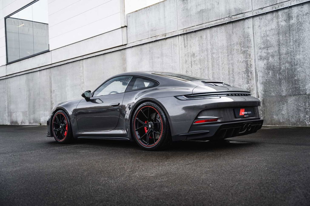 2022 Porsche 992 GT3 Touring for sale