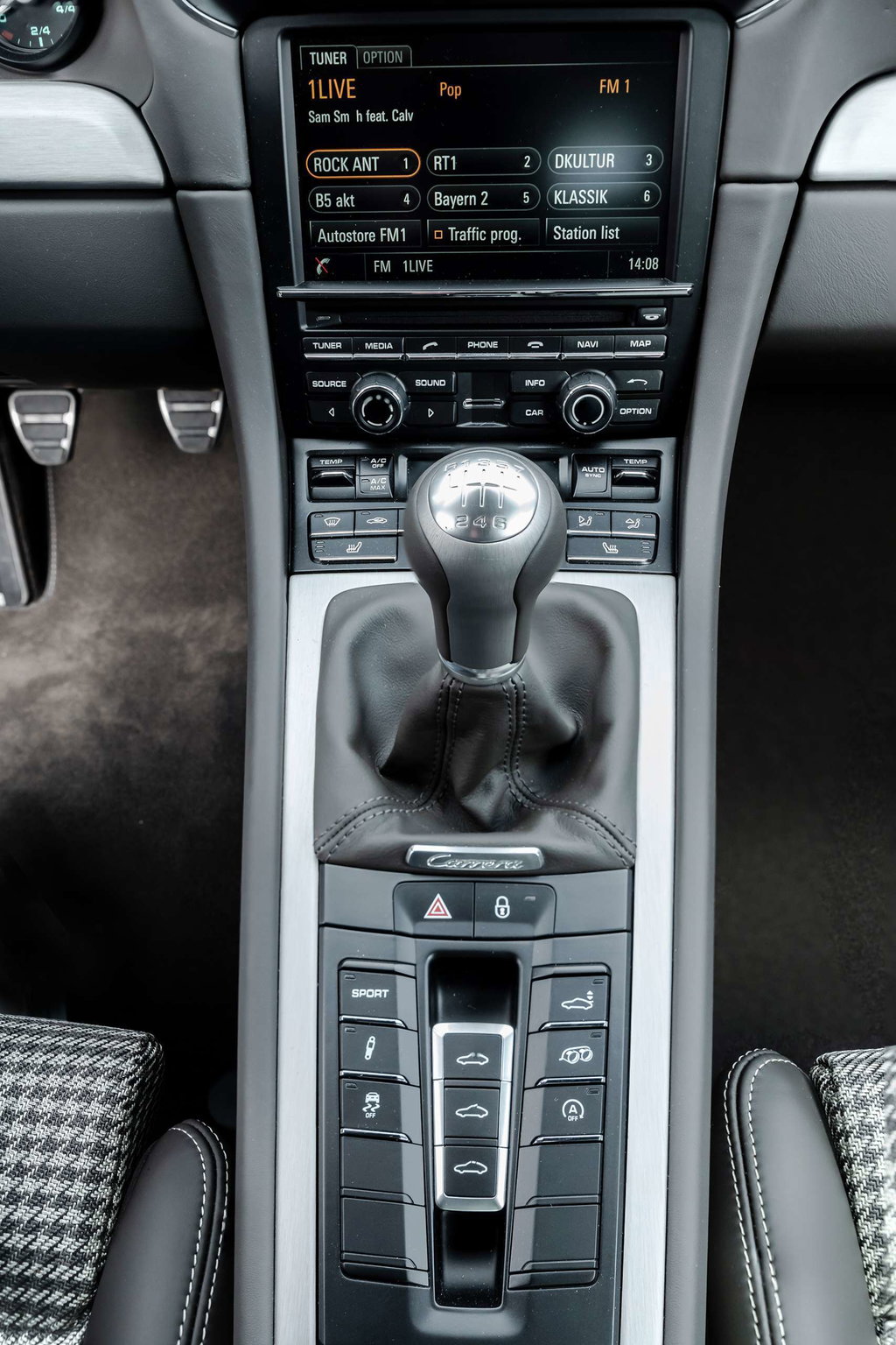 Porsche 991 Carrera S 50 Jahre Edition