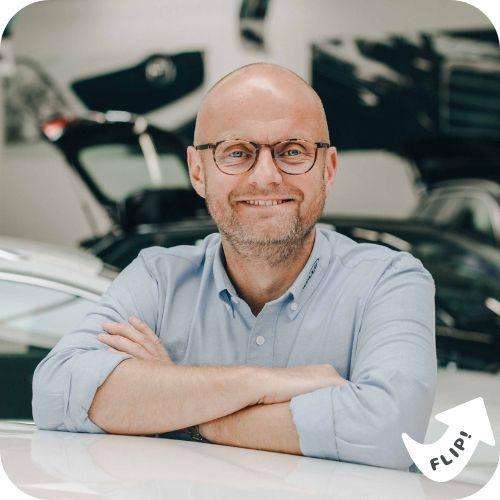 Henrik Bollerslev
