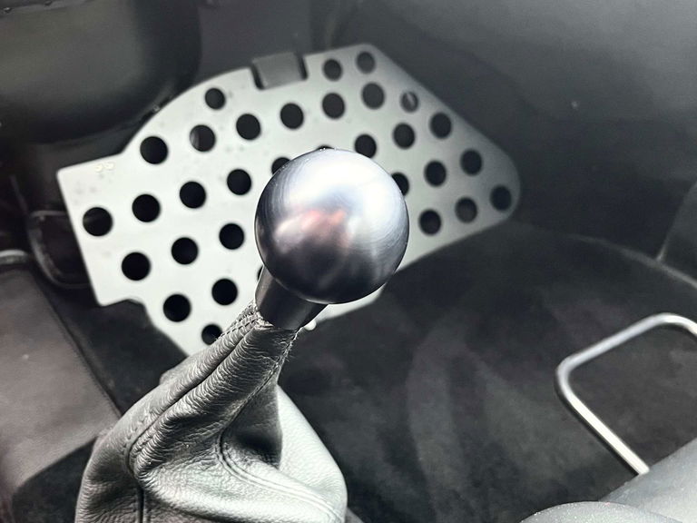 Porsche 911 Modified