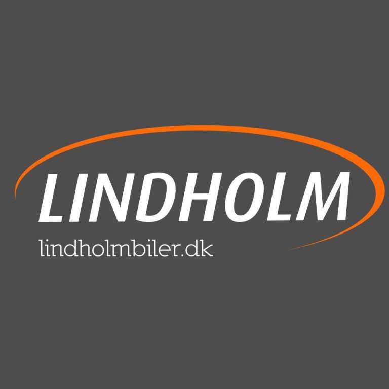 Lindholm Biler A/S