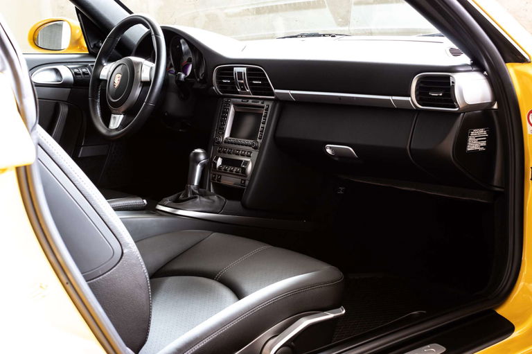 Porsche 997 Carrera S