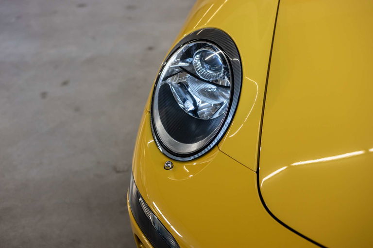 Porsche 997 Carrera S