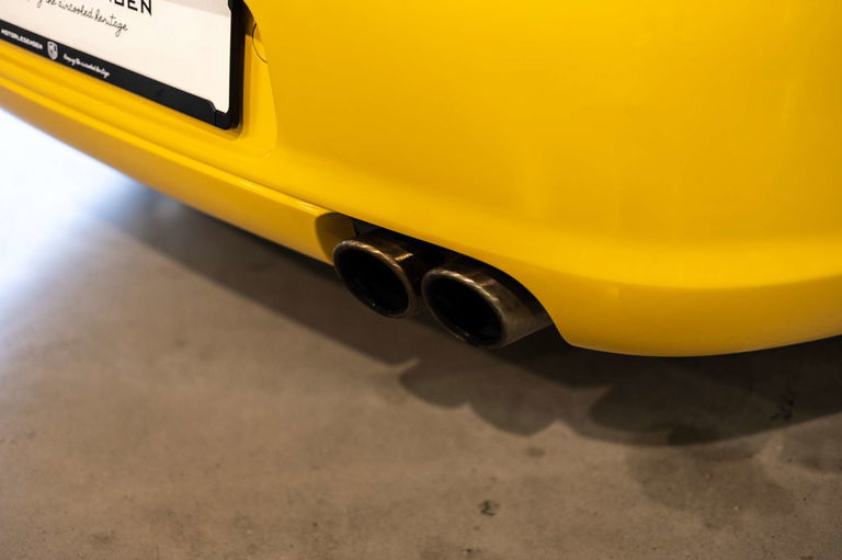 Porsche 997 Carrera S