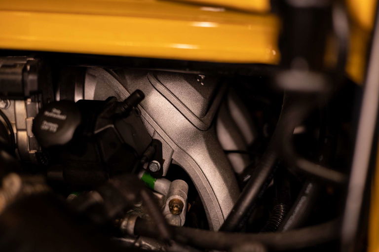 Porsche 997 Carrera S