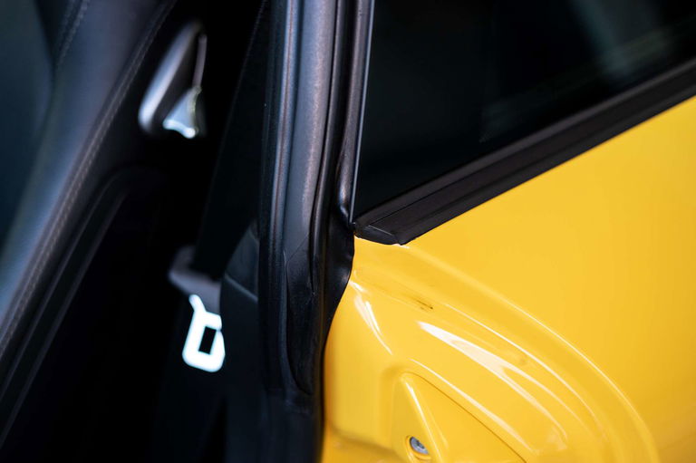 Porsche 997 Carrera S