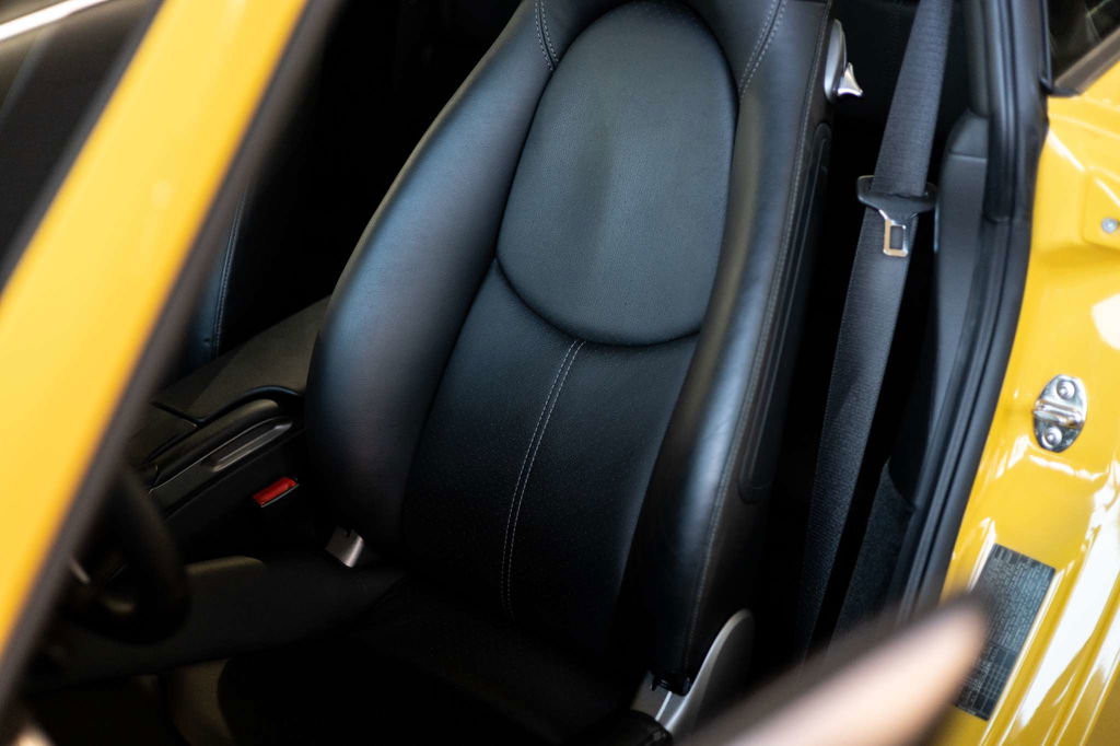 Porsche 997 Carrera S