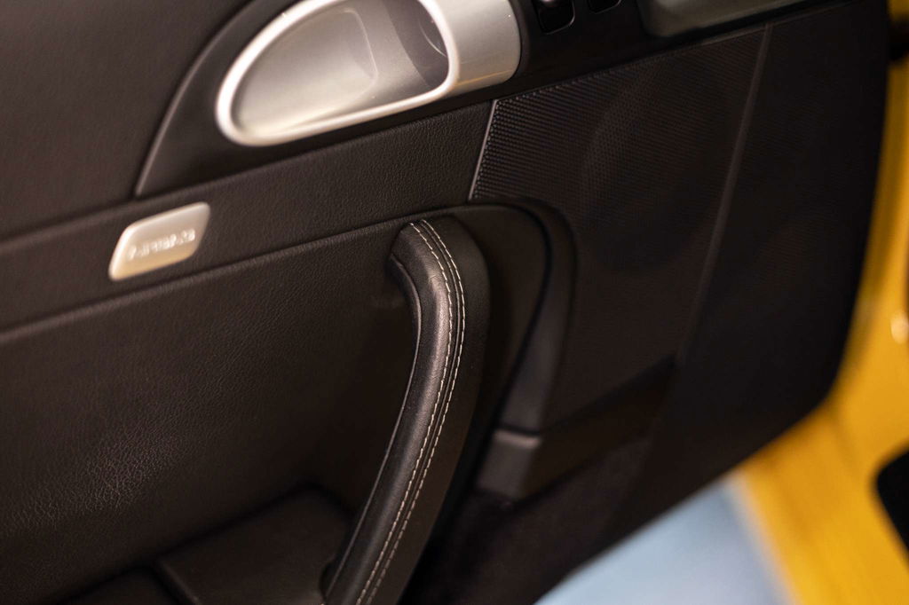 Porsche 997 Carrera S