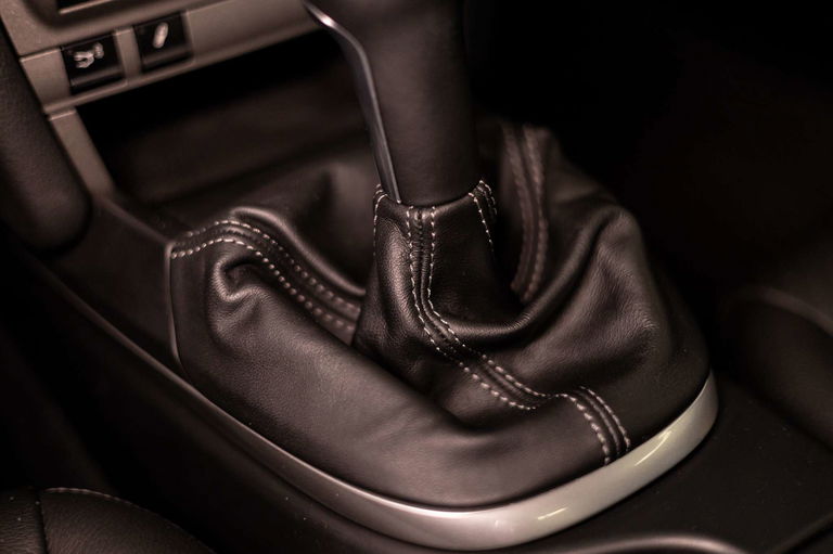 Porsche 997 Carrera S