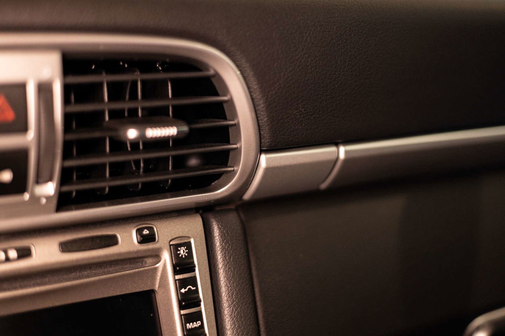 Porsche 997 Carrera S