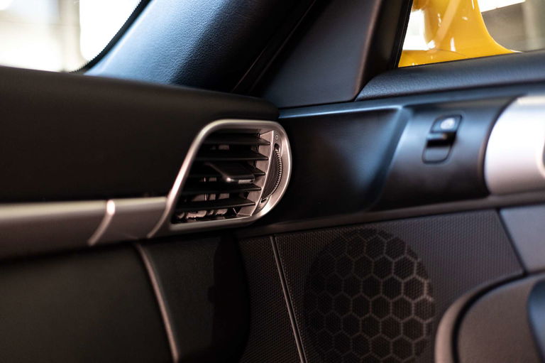 Porsche 997 Carrera S