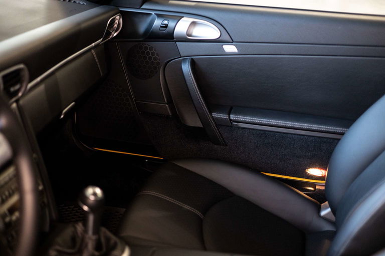 Porsche 997 Carrera S