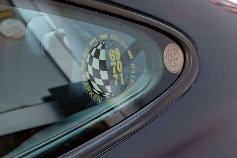 Porsche 997 Carrera S