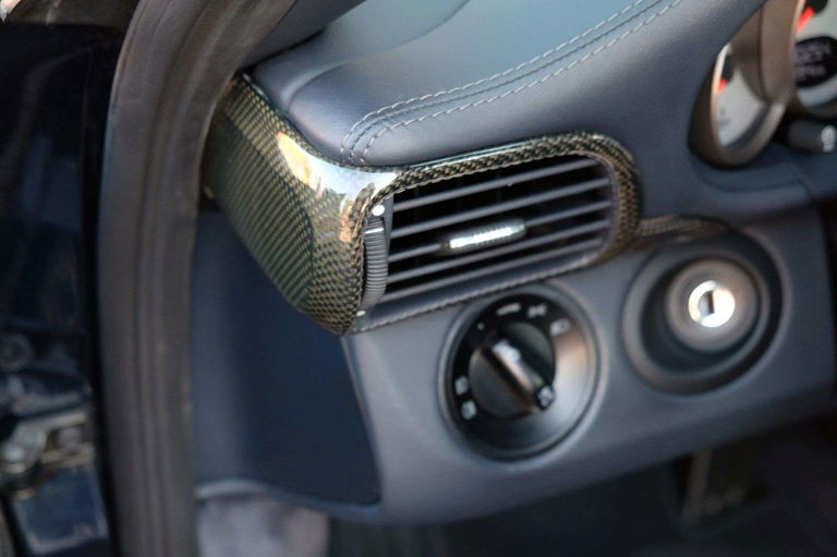 Porsche 997 Carrera S