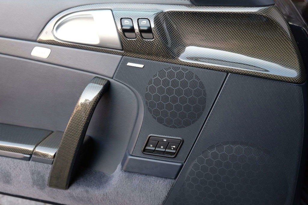 Porsche 997 Carrera S