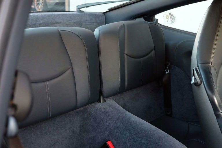 Porsche 997 Carrera S