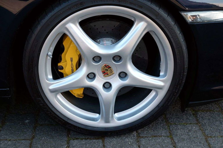 Porsche 997 Carrera S