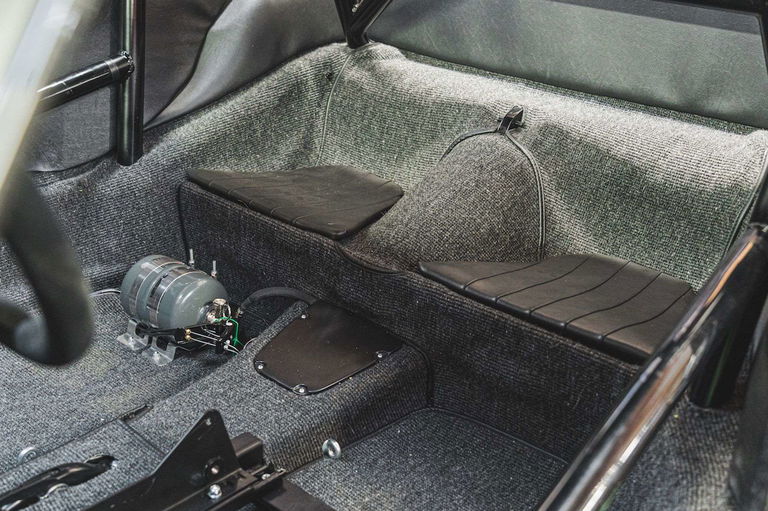 Porsche 911 (F-Modell)