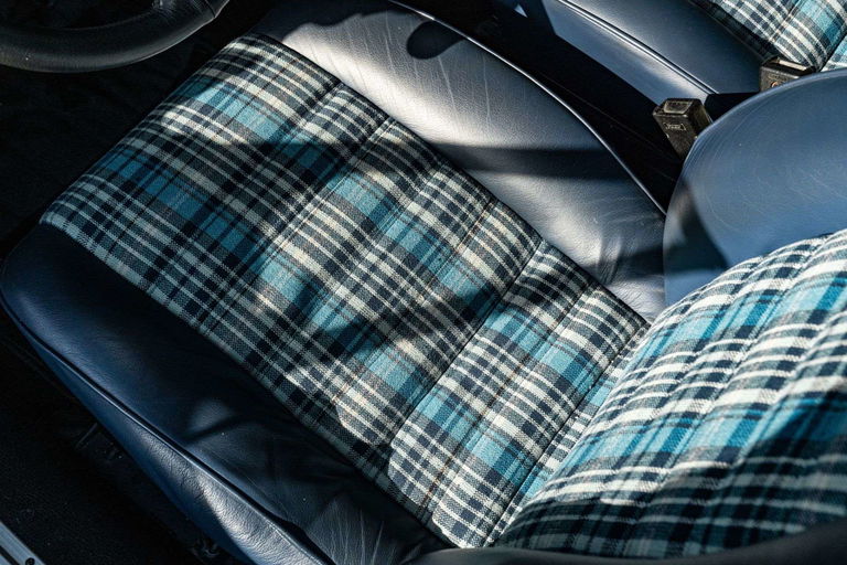 Porsche 911 Carrera 2,7