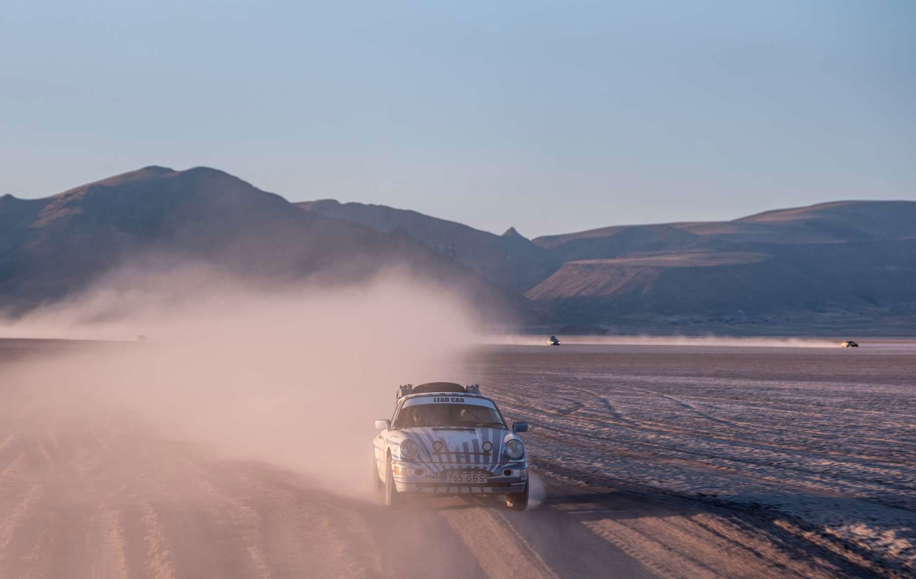 Elferspot Experience Extreme – Morocco