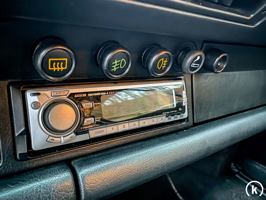 Porsche 964 Carrera 4