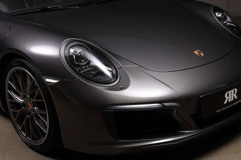 Porsche 991.2 Carrera S