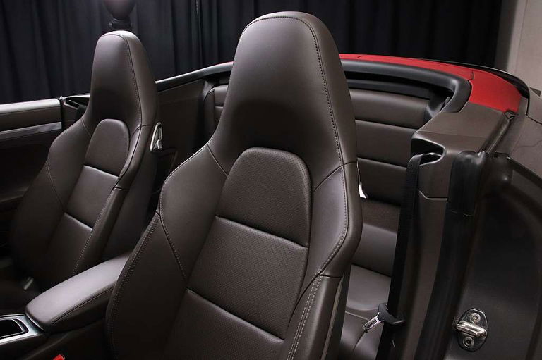 Porsche 991.2 Carrera S